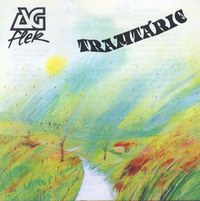 AG Flek - Tramtárie - 1994